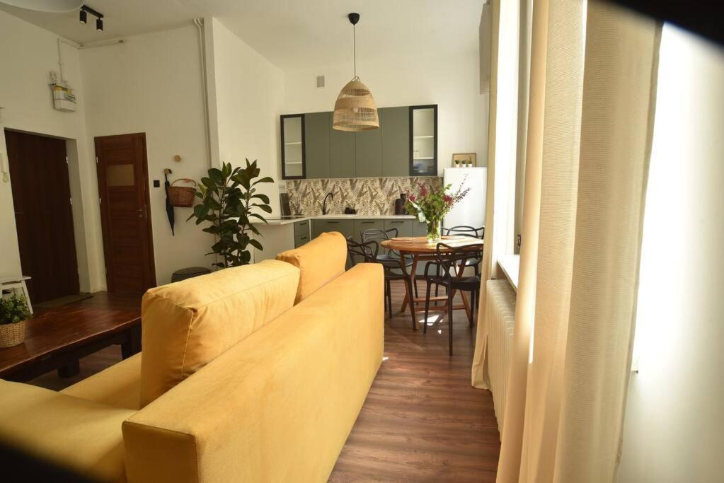 Apartament.przydlugiej * Gdansk