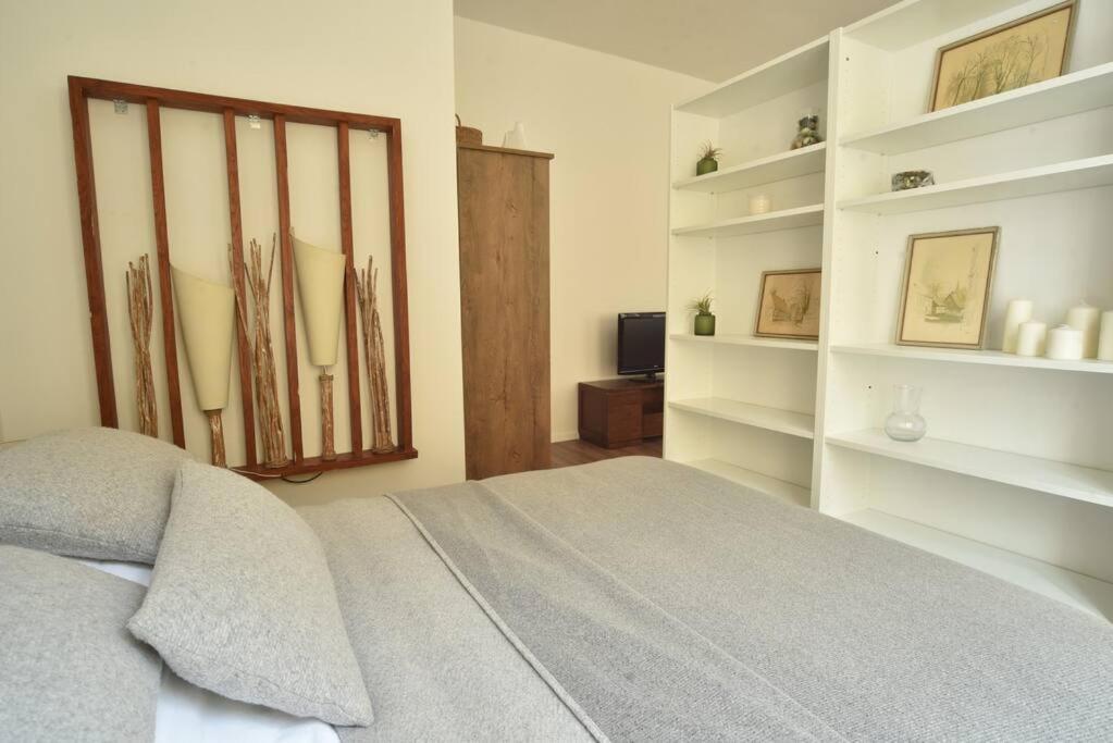 Апартаменти Apartament.przydlugiej